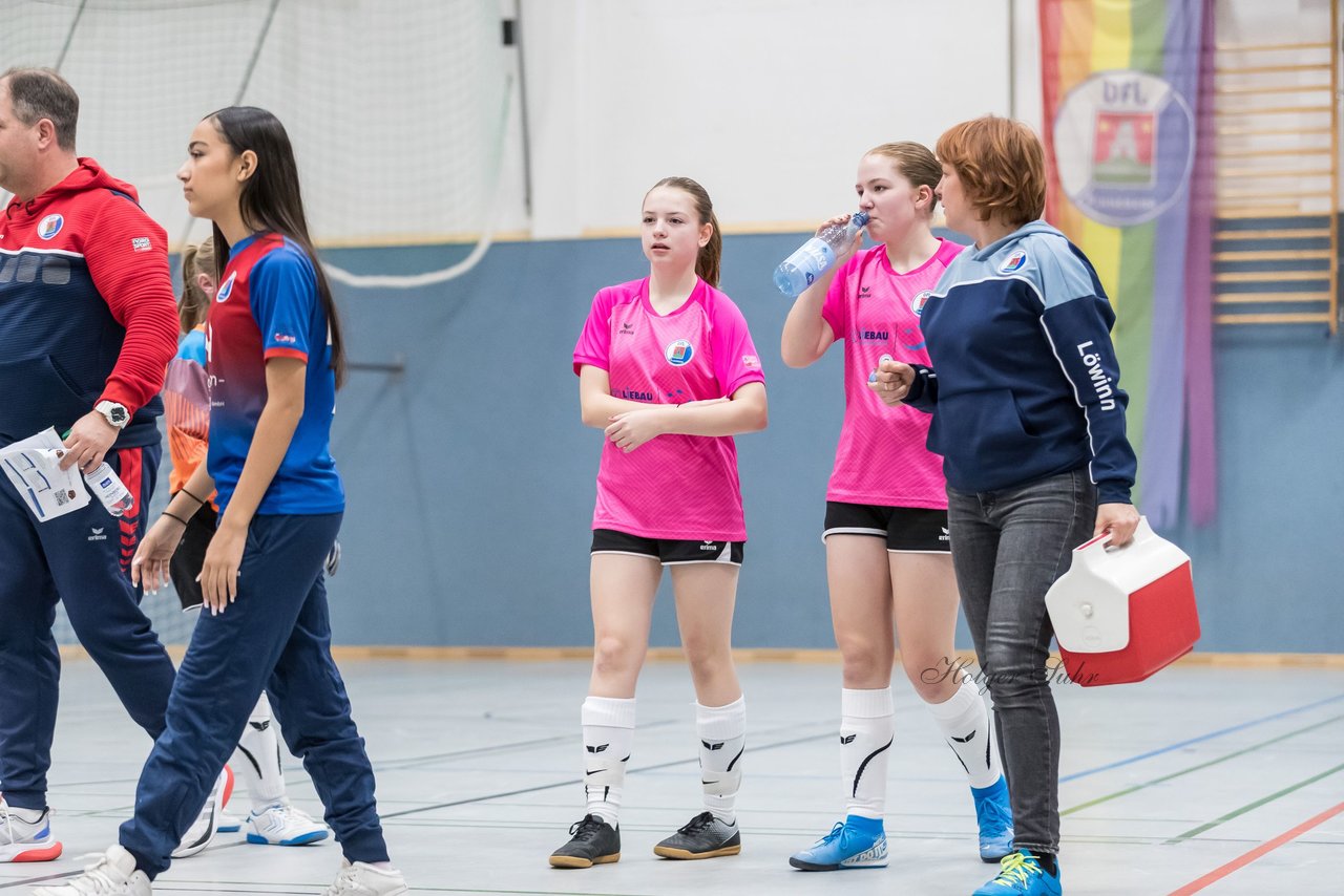 Bild 454 - B-Juniorinnen 2 Loewinnen Cup